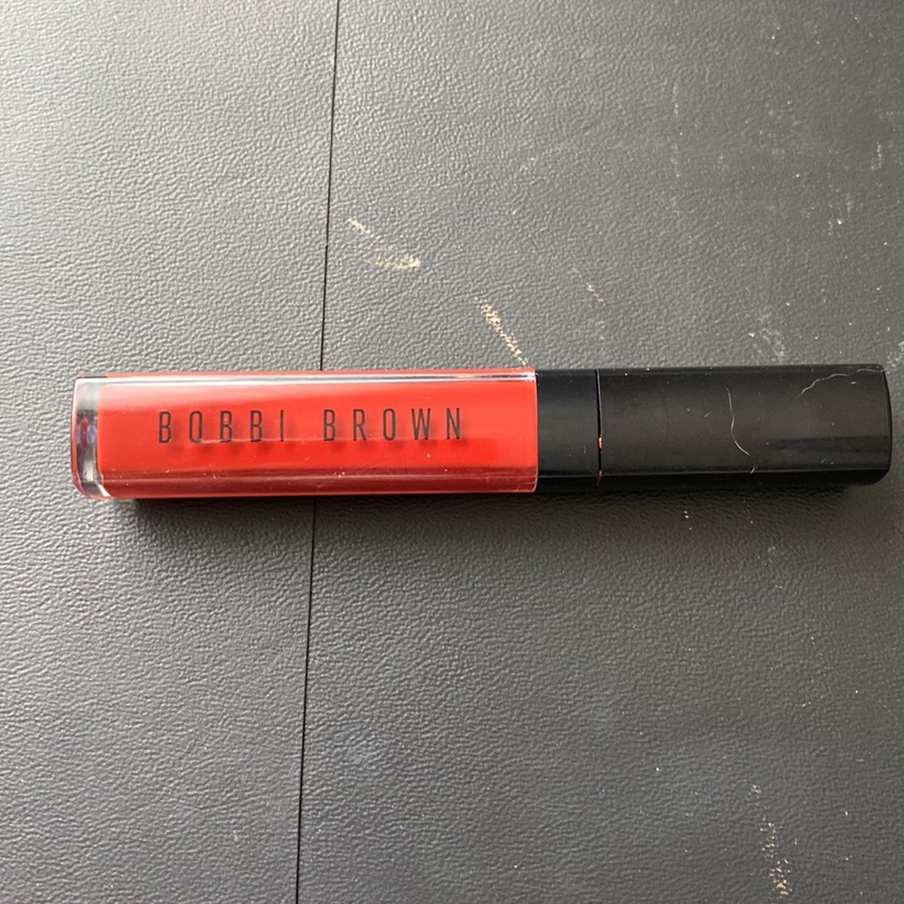 Bobbi Brown crushed oil-infused gloss
